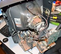 Image result for Sony CRT TV Repair