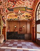 Image result for Kelly Wearstler Hotel Design