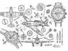 Image result for Aviation Watches