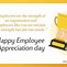 Image result for Words of Appreciation for Employee Appreciation Day