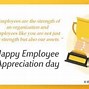 Image result for Recognition Employee Appreciation Day