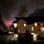 Image result for Hawkins Chemical Plant Explosion