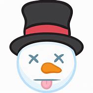 Image result for Cosy Winter Emoji