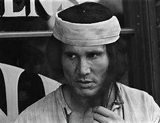 Image result for Henry Silva Heavy Makeup