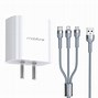 Image result for Apple Lightning Micro USB Adapter