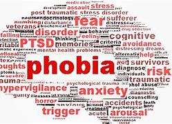 Image result for Different Types of Phobias