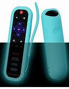 Image result for Image of TCL Roku TV Remote