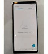 Image result for Alaxy Note 9 128GB Screen Burn In