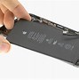 Image result for iPhone 8 Battery Layout