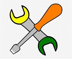 Image result for Tools ClipArt