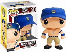 Image result for John Cena in Blue Hat