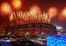 Image result for 2008 Olympics
