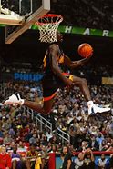 Image result for Dunk Contest