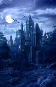 Image result for Dark Forest Castle