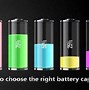 Image result for Specific Capacity Battery
