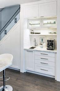 Image result for Kitchen Coffee Nook