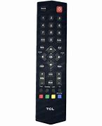 Image result for Remote Control for TCL TV