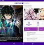 Image result for FUNimation Download
