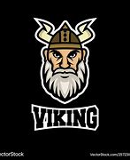 Image result for Cool Vikings Logo