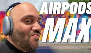 Image result for AirPod Max Space Grey with Black Headband