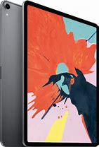 Image result for iPad Pro 3rd Gen Space Gray