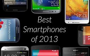 Image result for 2013 Smartphones