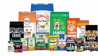 Image result for Dog and Cat Food Brands