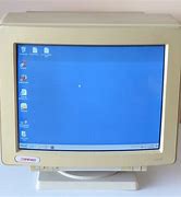 Image result for Vintage Computer Two Screens