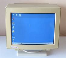 Image result for Old Computer Desktop Screen