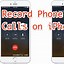 Image result for iPhone Calling Charlie
