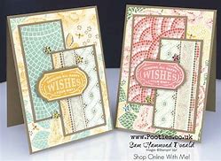 Image result for Stampin Up Card Tutorials