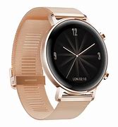 Image result for Huawei Watch GT 2 Elegant