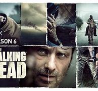 Image result for Walking Dead Season 6