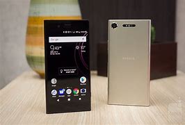 Image result for Sony Xperia XZ-1 On Android 9