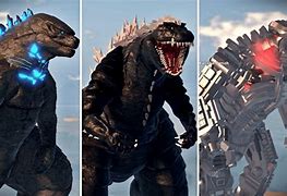 Image result for Kaiju Universe