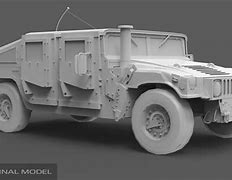 Image result for LEGO Military Humvee