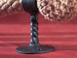 Image result for Rope Tie Bracket