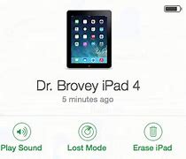 Image result for iPad Find Me