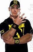 Image result for WWE Nexus John Cena