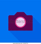 Image result for Camera Flat Icon