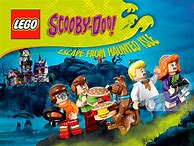 Image result for Scooby Doo Island Game