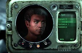 Image result for Fallout 3 Landscape