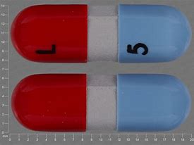 Image result for Blue Capsule Medicine