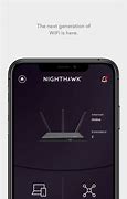 Image result for Netgear Nighthawk App
