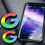 Image result for Google Internet Search Engine iPhone
