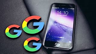Image result for Google iPhone