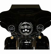 Image result for Custom Motorcycle Headlights