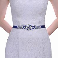 Image result for Cocktail Dress Belt