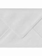 Image result for A6 Envelope Size White