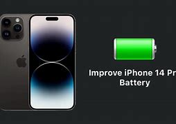 Image result for iPhone 14 Battery